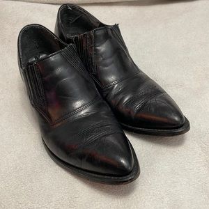 Code West Cowboy Boots